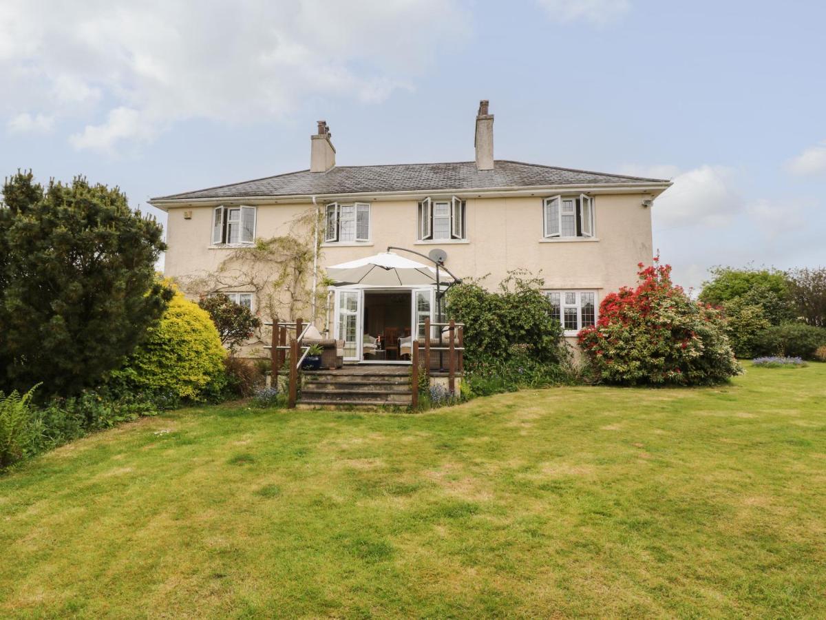Vila Hector'S House Yelverton Exteriér fotografie